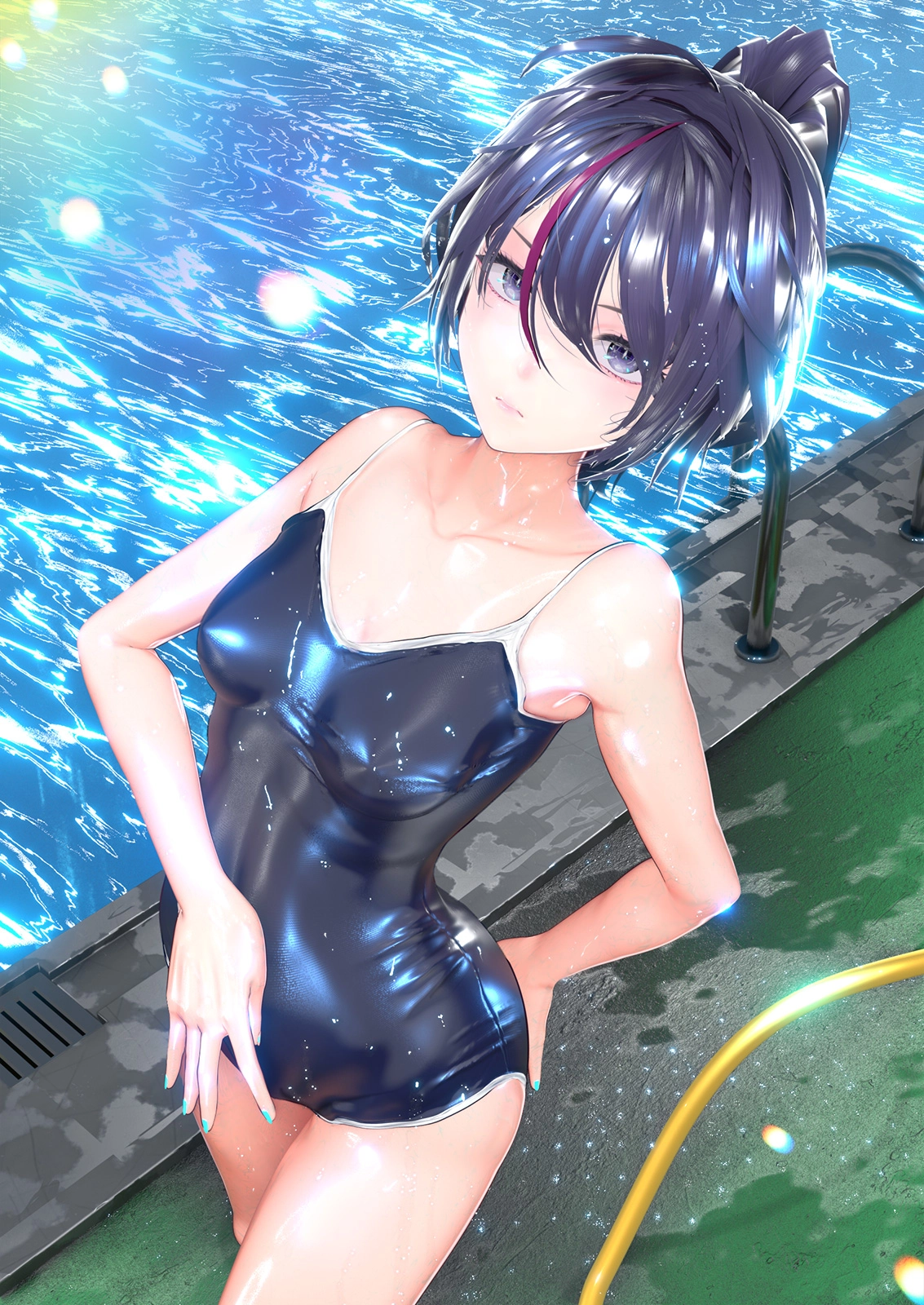 画像を拡大する